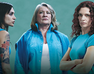 Films en series Series Wentworth 