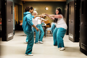 Films en series Series Wentworth 