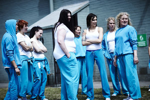 Films en series Series Wentworth 