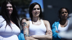 Films en series Series Wentworth 