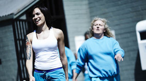 Films en series Series Wentworth 