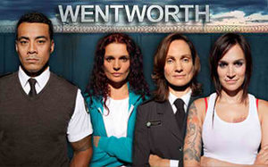 Films en series Series Wentworth 