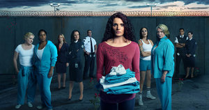 Films en series Series Wentworth 