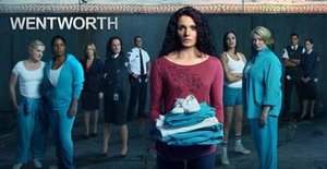 Films en series Series Wentworth 