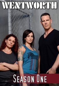 Films en series Series Wentworth 