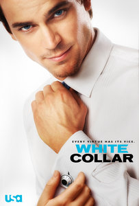 Films en series Series White collar 