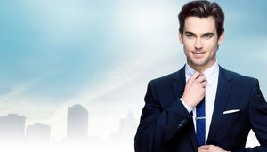 Films en series Series White collar 