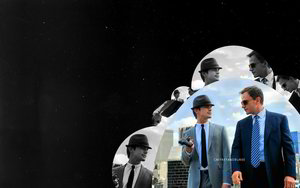 Films en series Series White collar 