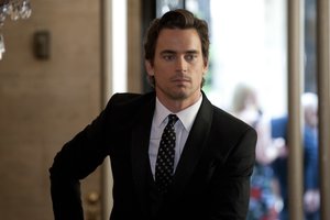 Films en series Series White collar 