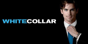 Films en series Series White collar 