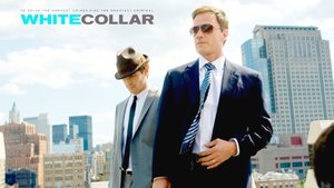 Films en series Series White collar 