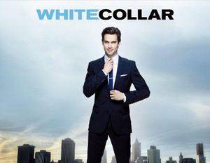 Films en series Series White collar 