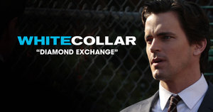 Films en series Series White collar 