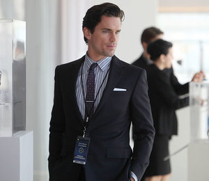 Films en series Series White collar 