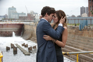 Films en series Series White collar 