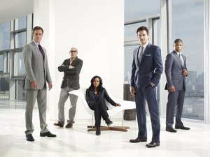 Films en series Series White collar 