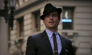 Films en series Series White collar 