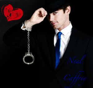 Films en series Series White collar 