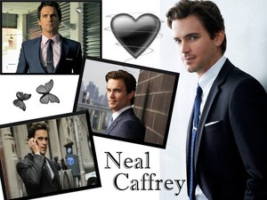 Films en series Series White collar 