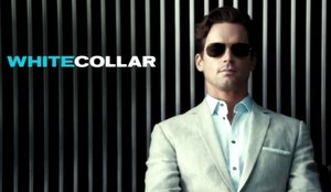 Films en series Series White collar 