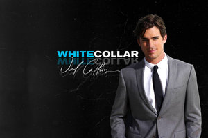 Films en series Series White collar 