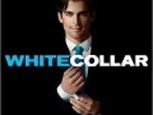 Films en series Series White collar 