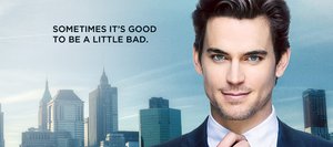 Films en series Series White collar 