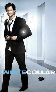 Films en series Series White collar 