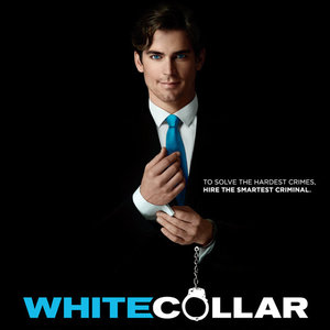 Films en series Series White collar 