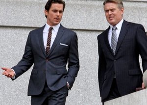 Films en series Series White collar 