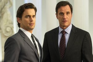 Films en series Series White collar 