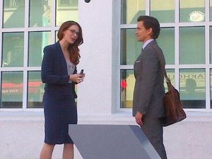 Films en series Series White collar 