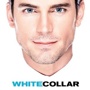 Films en series Series White collar 