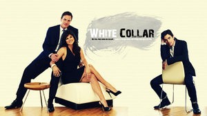 Films en series Series White collar 