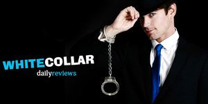 Films en series Series White collar 