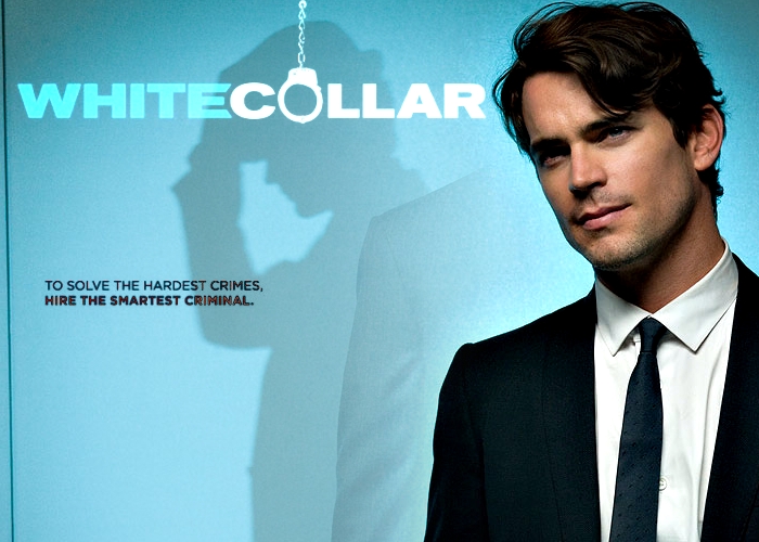 Films en series Series White collar 