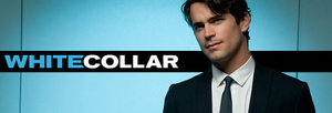 Films en series Series White collar 