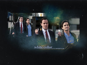 Films en series Series White collar 