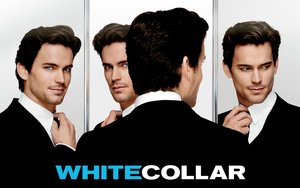 Films en series Series White collar 