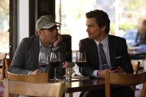 Films en series Series White collar 