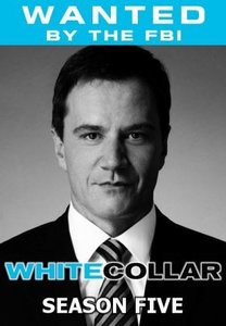 Films en series Series White collar 