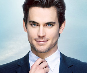 Films en series Series White collar 