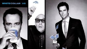 Films en series Series White collar 