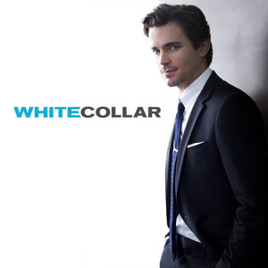 Films en series Series White collar 