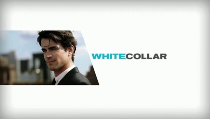Films en series Series White collar 