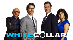 Films en series Series White collar 