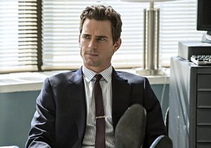 Films en series Series White collar 