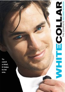 Films en series Series White collar 