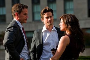 Films en series Series White collar 