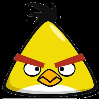 Games Angry birds 